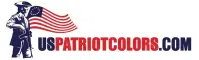 US Patriot Colors logo
