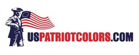 US Patriot Colors promo code