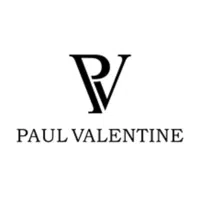 Paul Valentine logo