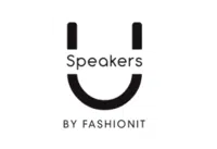U Speakers logo