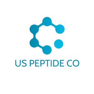 US Peptide Co logo