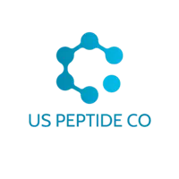 US Peptide Co logo