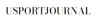 USPORTJOURNAL logo