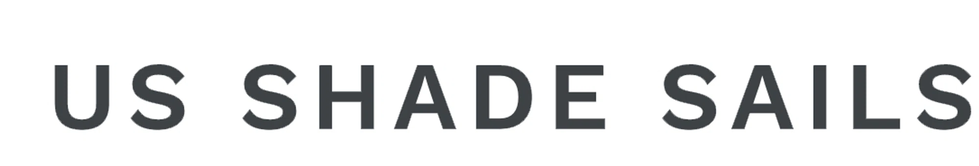 US Shade Sails logo