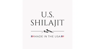 U.S. Shilajit logo