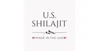 U.S. Shilajit logo