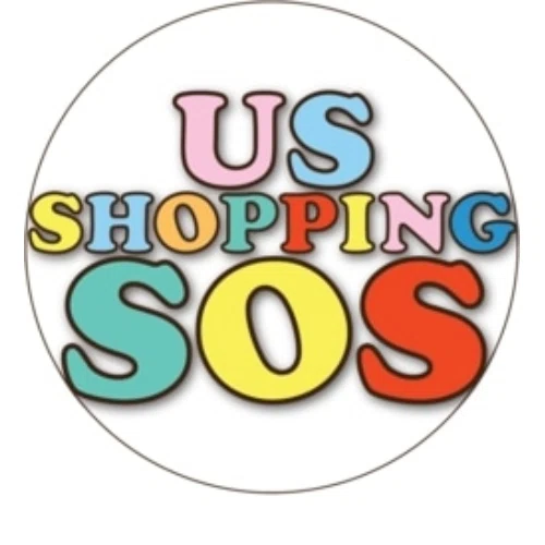 US Shopping SOS logo