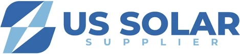 US Solar Supplier logo
