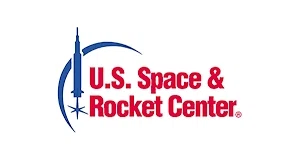 U.S. Space & Rocket Center logo