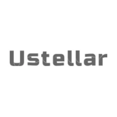 Ustellar logo