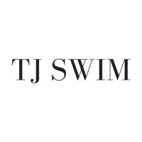 TJ SWIM logo