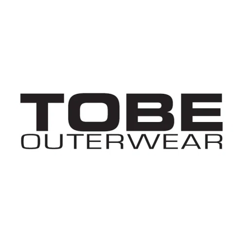 TOBE Outerwear logo