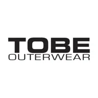 TOBE Outerwear logo