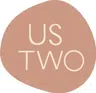 Us Two Tea logo