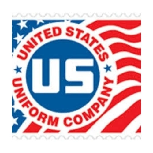 US Uniforms logo