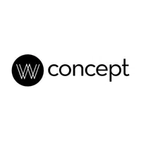 W Concept logo