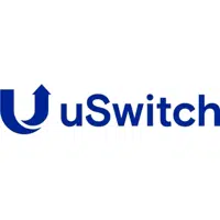 Uswitch logo