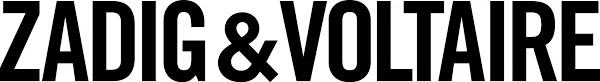 Zadig & Voltaire US logo