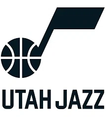 Utah Jazz logo