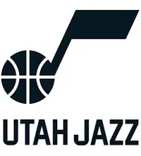 Utah Jazz logo