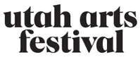 Utah Arts Festival logo