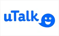 uTalk logo