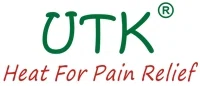 UTK Technology logo