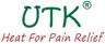 UTK Technology logo