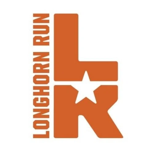 Longhorn Run logo