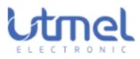 Utmel logo