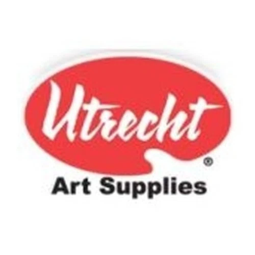 Utrecht Art.com coupon code