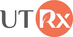 UTRx logo