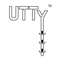 UTTy logo