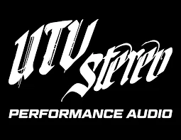 UTV Stereo logo