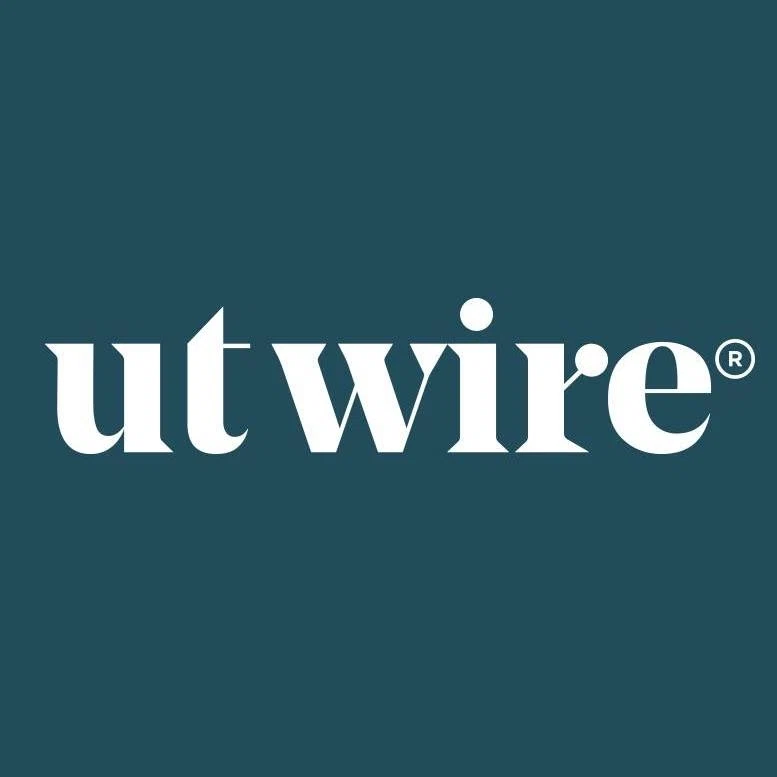 UT Wire logo