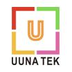 UUNA TEK promo code