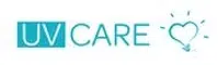 UV Care USA logo