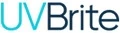 UVBrite logo