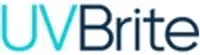 UVBrite logo