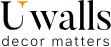 Uwalls logo