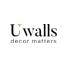 Uwalls promo code