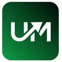 UWM Trading logo