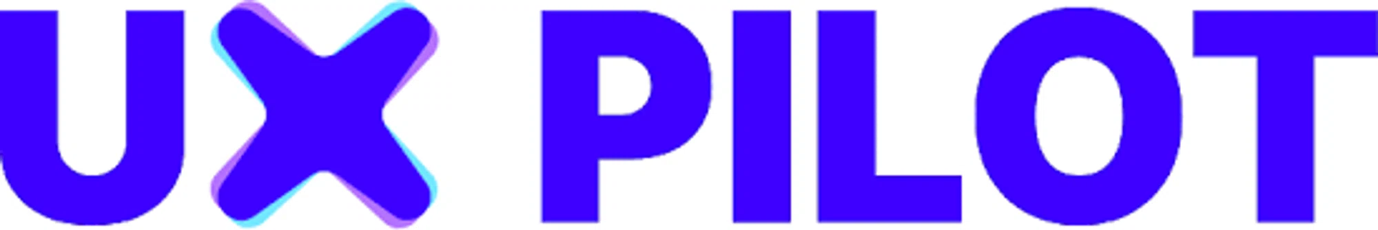 UX Pilot AI logo
