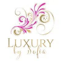 Luxury by Sofia logo