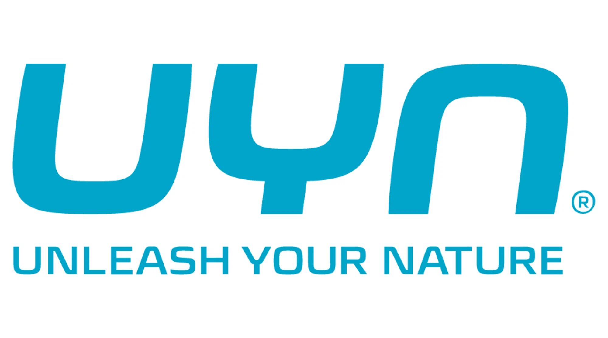 UYN logo
