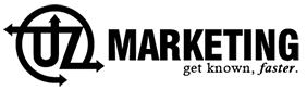 UZ Marketing logo