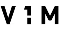 V1M Life logo
