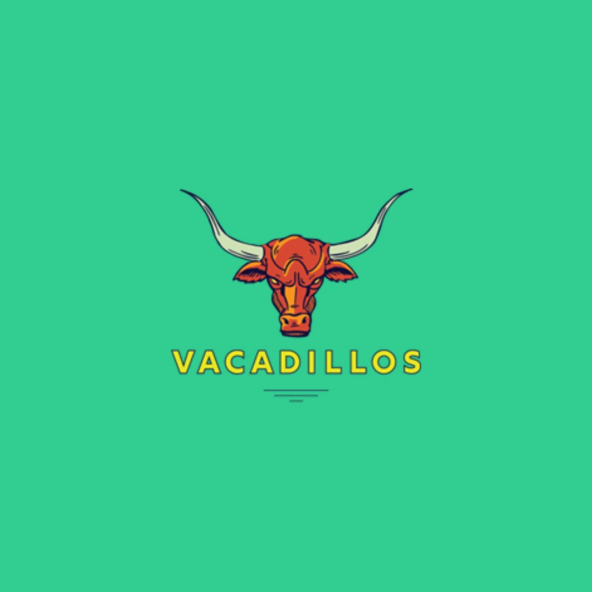 Vacadillos logo