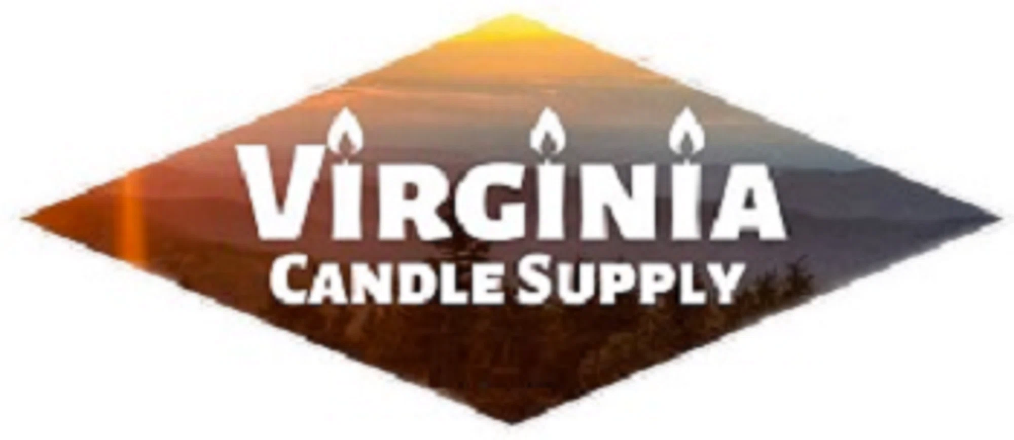 Virginia Candle Supply logo