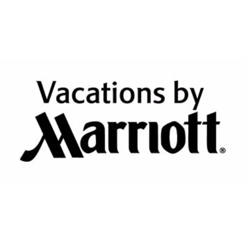 Vacations by Marriott logo